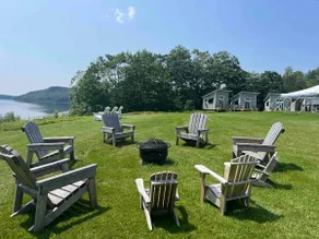 Waterfront 4-Cabin Village - Image 4