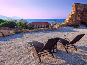 Blue Horizon Kissamos Apartment - Image 4