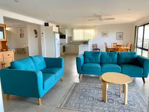 Blakeney Holiday House - Image 2