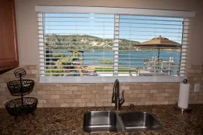 Directly On The Water Paradise Cove Beach - Launch - Image 4