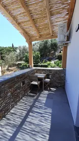 Monopati Eco Stay - Calliope upper floor - Image 3