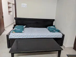 Entire independent house next to metro, AC 1BHK - Image 3