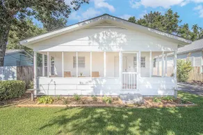 Charming 2BR Pet-Friendly Orange Beach Retreat - Image 3