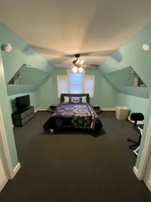 Lovely Private 2-Bedroom Rental - Image 2