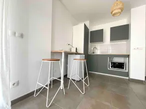 Private terrace 1 bedroom - Image 3