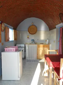 Villa next to Nilo - BLU FLAT - - Image 4