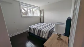 Modern 1 Bedroom Guest Suite - Image 3