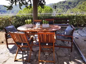Zen Villa Monte Moniatis - Image 3
