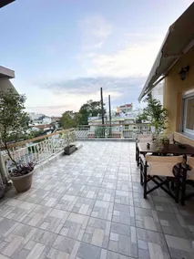Sunny Rooftop House - Image 3