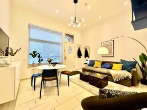 Central harbor apartment in Münster - Image 3