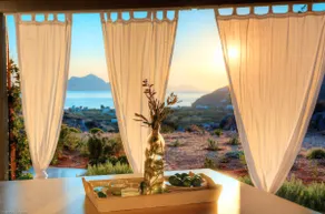 Villa Handras-Main villa, by Amorgos Holiday Homes - Image 3