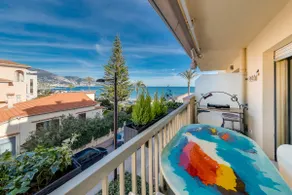 ROQUEBRUNE – CAP MARTIN 7km Monaco feet in the water - Image 4