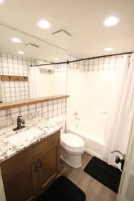 Peace in the Pines-Amazing Remodeled Condo - Image 4