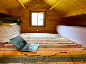 Tiny Cabin On Bent Mountain - Image 5