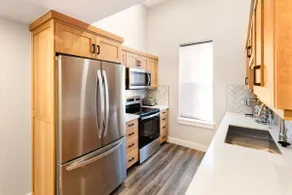 Best location!  New cozy 2 BR unit 2 minutes from Big Cottonwood! - Image 3