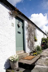 Lilac Tree Cottage, Greyabbey, Strangford Lough, Co Down, N.Ireland - Image 5