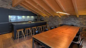 Luxury on the swiss mountains - Image 2
