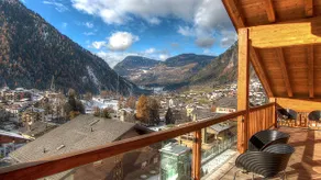 Luxury on the swiss mountains - Image 3