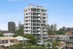 Eden Apartments Unit 901 - Image 2