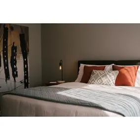 3 Bedroom Wallace · The Wallace Villa at Basq Stays - 3 Bedroom - Image 3