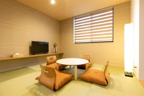 Stayza Kansai Airport, 5 minutes to KIX / 9-minute walk to Rinku Town Station / Wi-Fi, family apartment. - Image 3