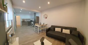 Apartamento centro Barakaldo BEC Parking Incluido - Image 4