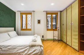 Casa Zucchi | Grand Canal Apartment - Image 4