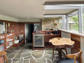 The Architects Suite at Lynn Hall - Image 3