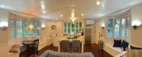 The Oliver Wendell Holmes Guesthouse @ Holmesdale - Image 3