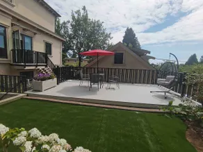 Adorable 2 bed suites with private entrance - Image 3