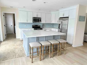 New Luxury Waterfront Beach House in Lavallette! Sleeps 12! - Image 2