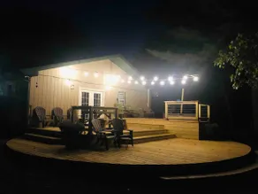 Coley’s Hot tub/ Waterfront ND Football Home - Image 3