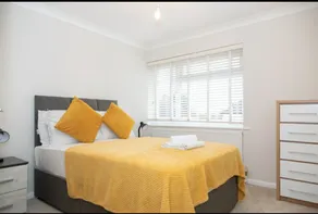 Your Home | Central & Work-Ready Stay - Image 5