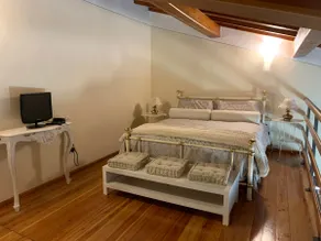 Il Vicoletto  Holiday House sulle Colline Moreniche a pochi km dal lago di Garda - Image 2
