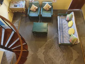 Padmanilayam Duplex Apartment in Rajbag - Image 5