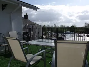 Norfolk Broads Self Catering Holiday Home in the Heart of Horning. - Image 5
