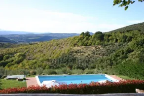 Panoramic house between Todi and Orvieto - Ginestra - Image 4