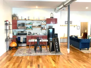 Enjoy Historic Downtown Rogersville at The Loft - Image 3