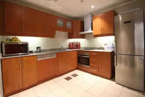 Luxury Apartment in Pearl-Qatar - sleeps 5 - Image 3