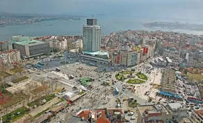 Flat near Taksim Square (9) - Image 5