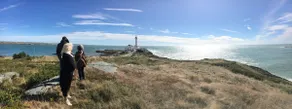 LightKeepers Cottage, Cape Forchu. 10min to ferry! - Image 2