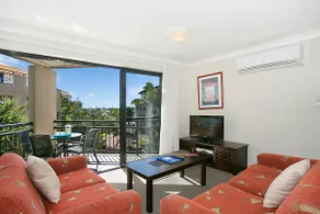Sandcastles GoldCoast - 2 Bedroom Apt Min 7 Night+ - Image 3