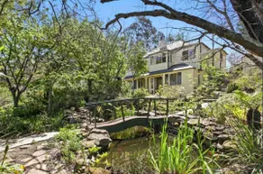 Chiltern Cottage, Blue Mountains Views, Australia - Image 4