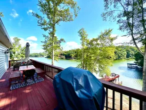 Morewood Retreat - Fast Wifi & Upgraded Dock! - Image 3