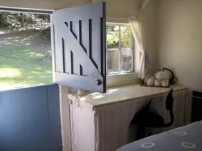 Cabin in redwood giants! Hot tub! - Image 5