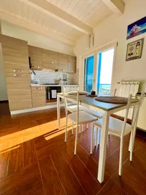 ALBA Suite - Rome Airport (FCO) - Sea view - Image 5