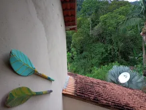 Encanto dos Ipês Loft 1 with kitchen - Image 2