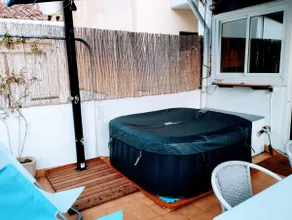 Apart 1º & Spa and Parking in Calella, Barcelona - Image 3