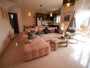 Villa Kyriaki Nea Iraklitsa 200m from the sandy beach - Image 3