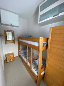 Cosy apartment la tania courchevel - Image 5